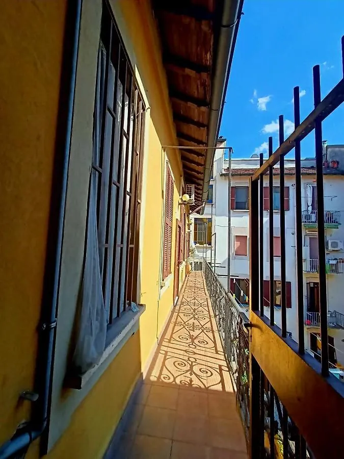 דירות Charming Ringhiera House In The Heart Of מילאנו איטליה