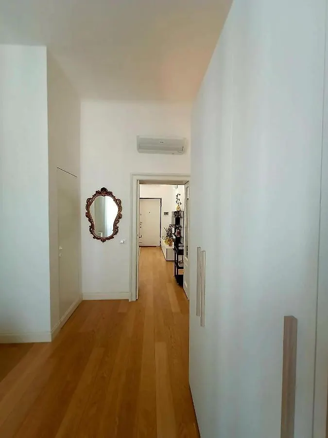 דירות Charming Ringhiera House In The Heart Of מילאנו