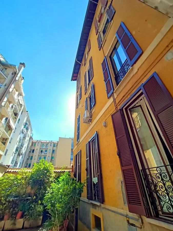Charming Ringhiera House In The Heart Of Milan Apartment 0*,  Italy