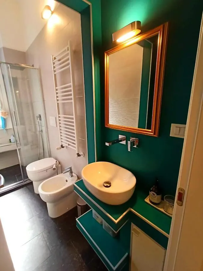 Charming Ringhiera House In The Heart Of Milan Apartment 0*,  Italy